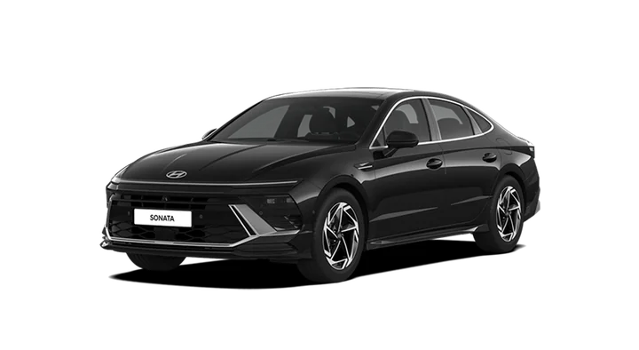 [현대] 쏘나타 무심사 장기렌트 차량
